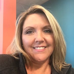 Meet your Posher, Tracy